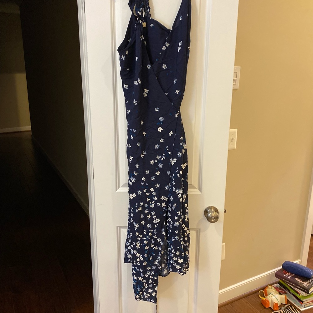NWT sundress beautiful Nordstrom lovestich medium